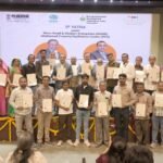 EDII Facilitates GI Certification for ‘Surat Cut (Diamond)’; 5 Crafts Receive GI Tags, Several Others Under Process