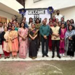 Edify World School, Dehradun, Organizes Two-Day Capacity Building Program for Teachers