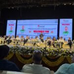 FAIDA's 4th All India FMCG Traders' Conference concludes in Hyderabad