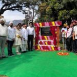 GRD Institute Lays Foundation for Multi-specialty Charitable Hospital