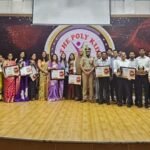 Grand Annual Awards Ceremony and Teacher Training Organized at The Poly Kids