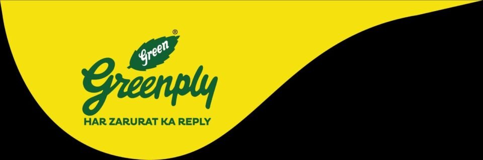 Greenply is setting a new benchmark in industrial development through a green mindset.