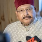 Important budget for tourism development Maharaj