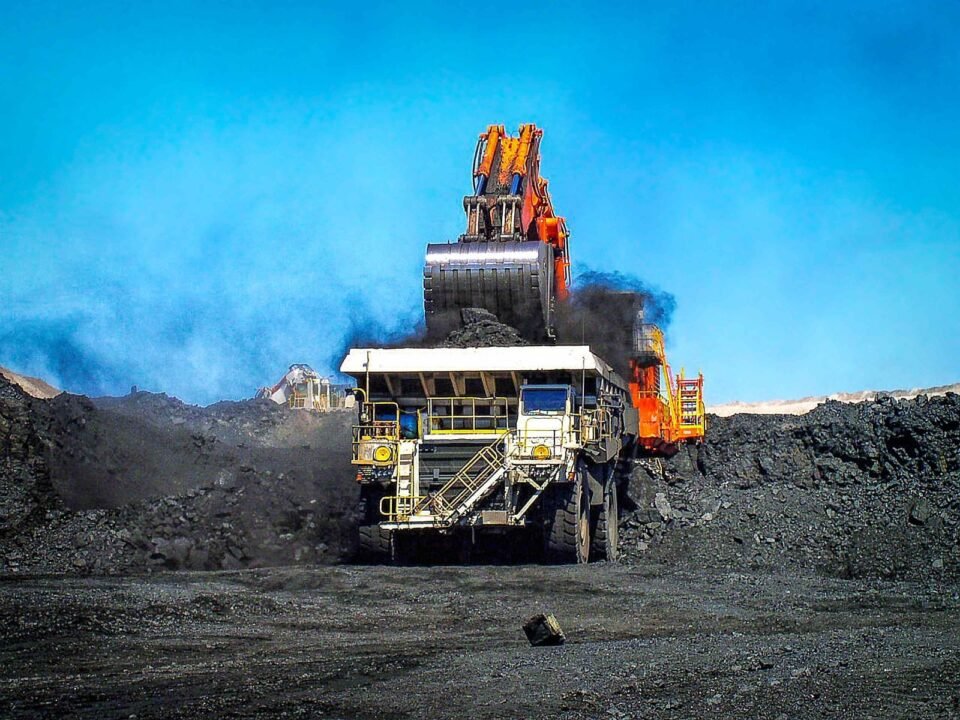 India's Coal Backbone Remains Strong Amidst Global Gas Disruptions