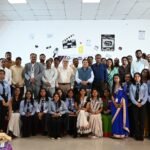 National Media Conclave Organized at Jigyasa University