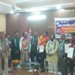 Organization Expansion New appointments in LJP (Ram Vilas) Uttarakhand State Executive