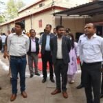 Pending cases in the Tehsil must be disposed of on a priority basis — DM