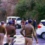 Police on alert mode for Holi, intensive checking and surveillance intensified across the district