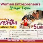 Punjab National Bank launches 'PNB Digi Shrestha Digital Loan Scheme' to boost women-led rural entrepreneurship