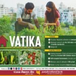 Punjab National Bank launches digital loan “PNB Gruh Vatika” to promote rooftop organic gardening