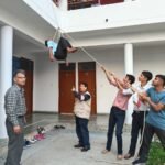 Rescue Training is Crucial in Disaster Management — Dr. Anil Verma