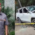 Road Rage Shooting in Dehradun Retired Brigadier Out for Morning Walk Dies