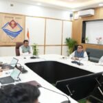 SARA's high powered committee meeting concludes