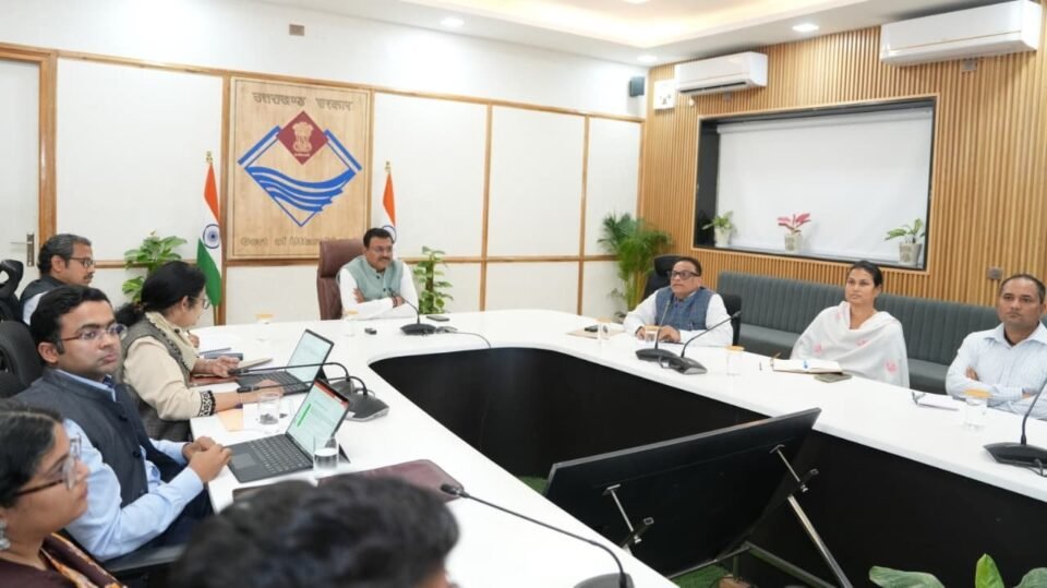 SARA's high powered committee meeting concludes