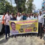 School Van Operators Roar at Transport Office; Protest Against 'Arbitrary' Fees