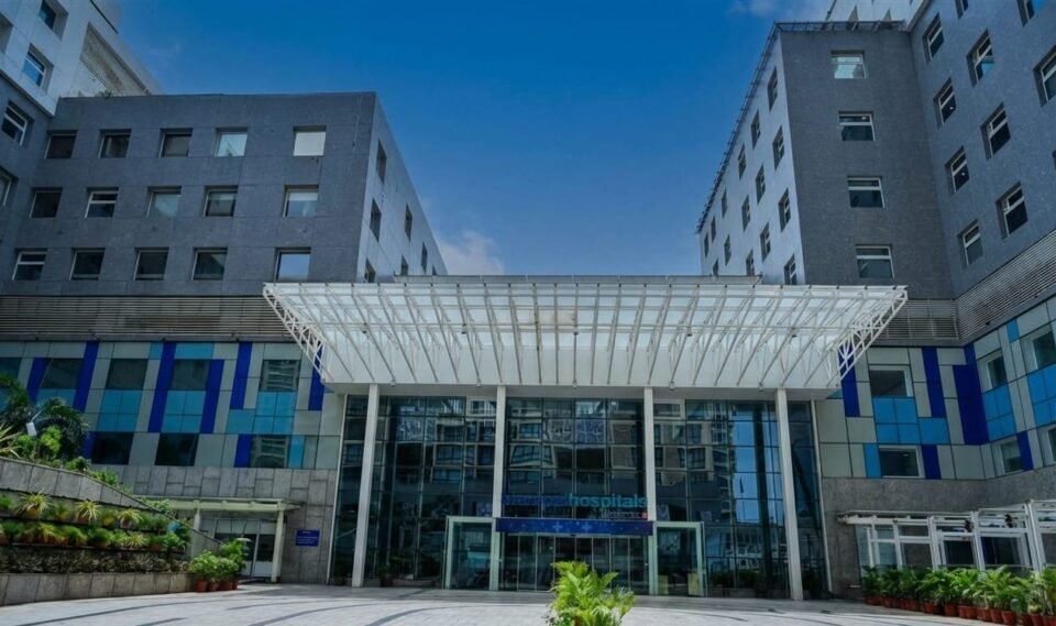 Successful Treatment of Chronic, Severe Headaches Using Minimally Invasive Techniques at Manipal Hospital