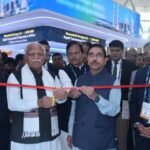 THDC India Limited showcased its multifaceted energy portfolio at the India Electricity Summit 2026.