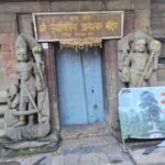 Temples remained closed due to the lunar eclipse, and puja was performed after purification.