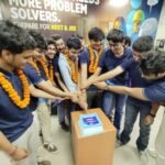 Aakash Educational Services Limited (AESL), Dehradun, delivered a stellar performance in JEE Main 2026; 12 students achieved excellent results, with Prakshal Jain emerging as the top scorer with a percentile of 99.86.