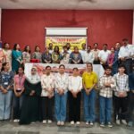 Blood Donor Shiromani Dr. Anil Verma Honored for Donating Blood 155 Times and for Expert Training