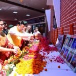 CM Inaugurates CSD Canteen and Sainik Milan Kendra in Khatima