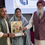 Dehradun's Detective Dev Honored with the Special Excellence Award for Investigation