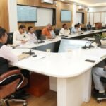 Focus on Livelihoods, Market Availability, and Disaster Management at the Forest Resources Committee Meeting