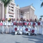 G.R.D. Institute Steals the Spotlight at Uttarakhand Technical University's Convocation Ceremony