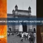 IHCL Celebrates World Heritage Day with 'Herit-Age' Celebrations