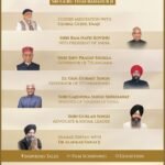 Joint Celebration of Guru Tegh Bahadur Ji's Martyrdom Anniversary and Babuji Maharaj's Birth Anniversary at Kanha Shanti Vanam