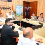 MoU between ITBP and Uttarakhand Horticultural Council; Border Farmers to Reap Significant Benefits