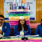 Myra Care Foundation observed World Autism Awareness Day, spreading a wave of awareness through a press conference in Dehradun.