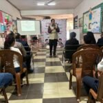 Parent Orientation Program Organized at Edify World School, Dehradun