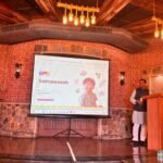 The India Autism Center Emphasized Inclusive Residential Care at the First National ALFOC Conclave.
