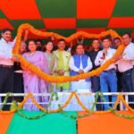 The Youth Must Always Stand Up for the National Interest Dr. Dhan Singh Rawat