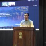 The objective of the IMA cadets' tour was to establish better coordination between the Forest Department and the Indian Army.