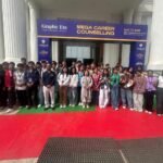 The week at Edify World School was filled with achievements and enthusiasm.