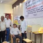 Use Electronic Gadgets Prudently — Dr. Anil Verma