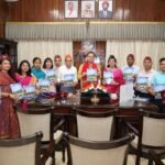 A Healthy Body and a Healthy Mind Are the Key to Success Chief Minister Dhami