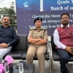 A unique world of diverse birds was showcased at the two-day Uttarakhand Bird Exhibition held at Edify World School, where students discovered nature's invaluable treasure.