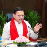 CM Dhami Cracks Down on Officials Arriving at Meeting Unprepared, Expresses Strong Displeasure