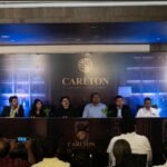 Carlton London Enters India's Furniture Market in Partnership with EGB Group; Plans to Open 600 Franchise Showrooms.