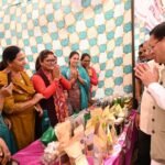 Chief Minister Dhami Grandly Inaugurates Gaja Ghantakarna Festival-2026