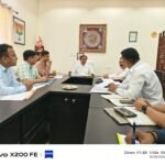 Complete the Kandarsyun and Vidoli Drinking Water Schemes within One Month.