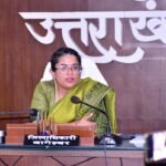 District Magistrate Apoorva Pandey took stock of the arrangements at the Collectorate and issued directives for the expeditious disposal of pending cases.