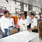 'Doon Silk' Brand, Established on a Global Scale, Holds a Distinct Identity Dr. Dhan Singh Rawat