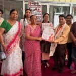 Dr. Anil Verma Honored with the Maidh Sonar Mahasabha Samman