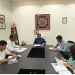 Expedite the Construction of the Dhari Devi Tourism Circuit Dr. Dhan Singh Rawat