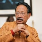 Former Uttarakhand Chief Minister Bhuvan Chandra Khanduri Passes Away; Wave of Mourning Sweeps Across the State