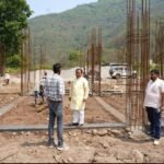 Higher Education Minister Dr. Rawat Inaugurates the Newly Constructed Building of Satpuli Degree College
